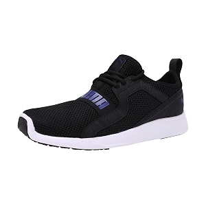 Puma Mens Abiko Idp Sneaker