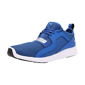 Puma Mens Abiko Idp Sneaker
