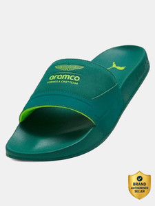 PUMA Men AMF1 Leadcat 2.0 Logo Flip