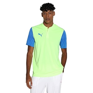 Puma Men Athletic Fit T-Shirt