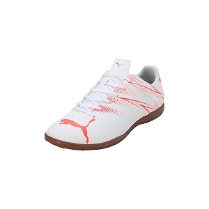 Puma Men ATTACANTO IT Football Shoe