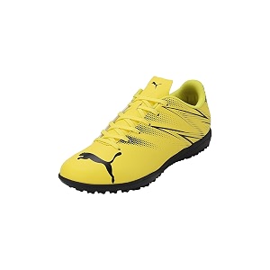 puma men attacanto tt football shoe