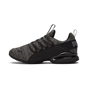 Puma Men Axelion NXT Camo Running Shoe