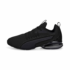 Puma Men Axelion NXT Camo Running Shoe