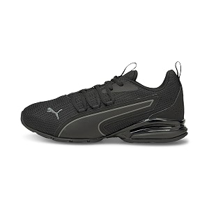 Puma Men Axelion NXT Camo Running Shoe