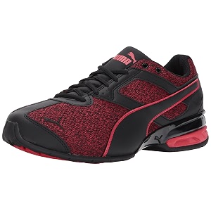 Puma Men Axelion NXT Camo Running Shoe