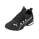 Puma Men Axelion NXT Camo Running Shoe