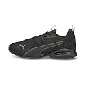 Puma Men Axelion NXT Camo Running Shoe