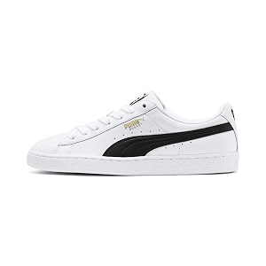 Puma Men Basket Classic LFS Sneaker