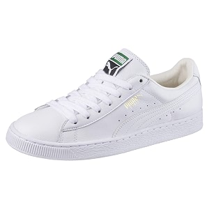 Puma Men Basket Classic LFS Sneaker