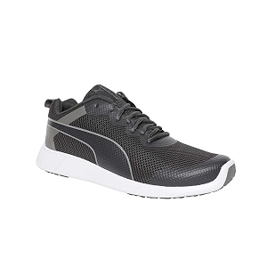 Puma Mens Bolt X Sneaker