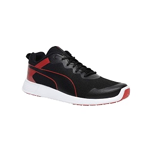 Puma Mens Bolt X Sneaker