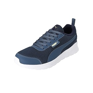 Puma Mens Bucks V2 Sneaker