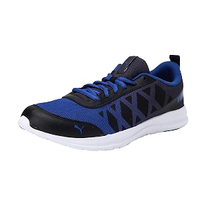 Puma Men Cabimas NU Sneaker