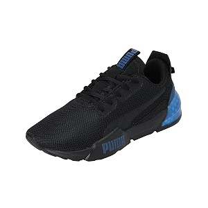 Puma Men Cell Phase Running Shoe