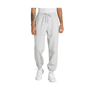 Puma Men Mid Rise Classic Track Pants