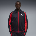 PUMA Men Colorblock Casual Jacket