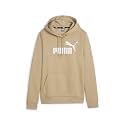 Puma Men Cotton Hooded Sweatshirt