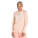 Puma Men Cotton Hooded Sweatshirt