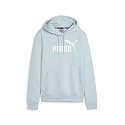Puma Men Cotton Hooded Sweatshirt
