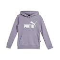 Puma Men Cotton Hooded Sweatshirt