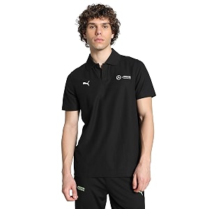 Puma Men Cotton Printed Regular Fit T-Shirt