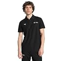 Puma Men Cotton Printed Regular Fit T-Shirt