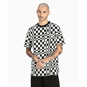 Puma Men Crop Top