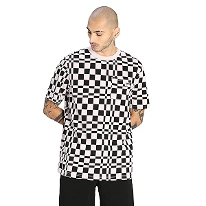 Puma Men Crop Top