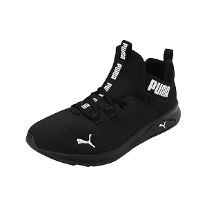 Puma Men Enzo 2 Uncaged Running Shoe