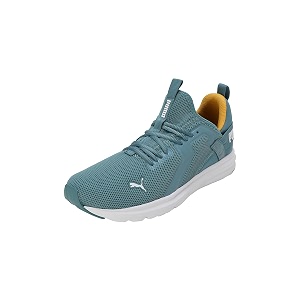 Puma Men Enzo Stridance Running Shoe