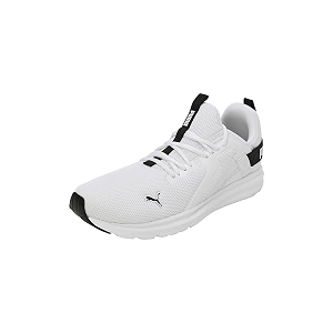 Puma Men Enzo Stridance Running Shoe