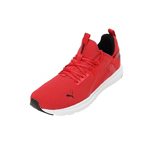 Puma Men Enzo Stridance Running Shoe