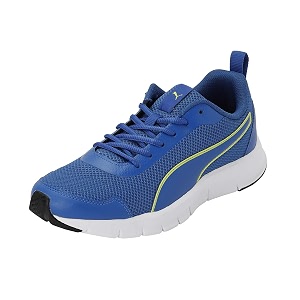 Puma Men Flex Generation V1 Sneaker
