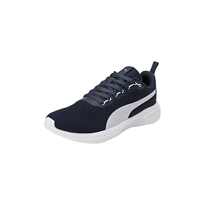 Puma Men Flowfurl Knit Running Shoe