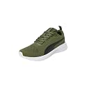 Puma Men Flowfurl Knit Running Shoe