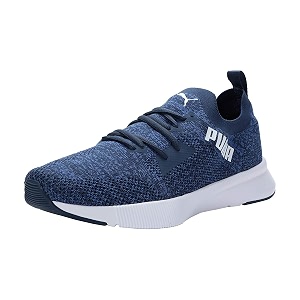 Puma Men Flyer Runner Engineer Knit Running
