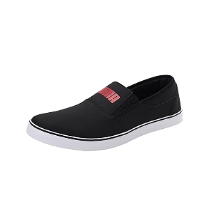PUMA Men Freak Slipon V2 Sneaker
