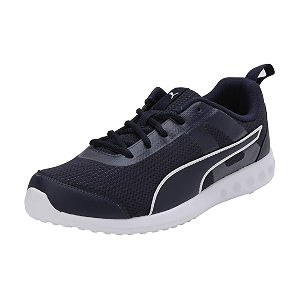 Puma Men HappyFeetv2 Running Shoe