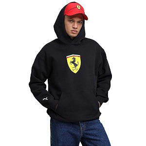 Puma Men Hoodies