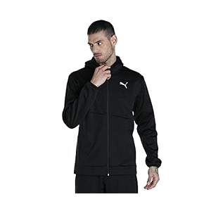 puma men jacket