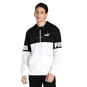Puma Men Jacket
