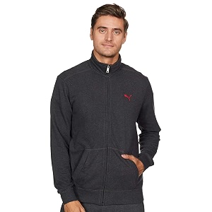 PUMA Men Jacket