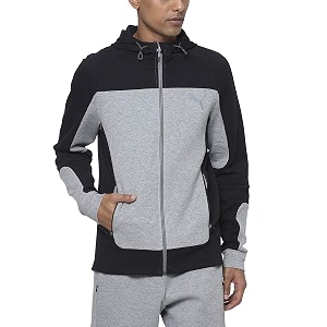 PUMA Men Knitted Jacket