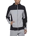 PUMA Men Knitted Jacket