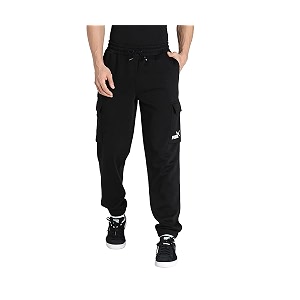 PUMA Men Knitted Pants