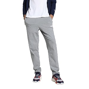 Puma Men Knitted Pants