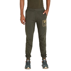 Puma Men Knitted Pants