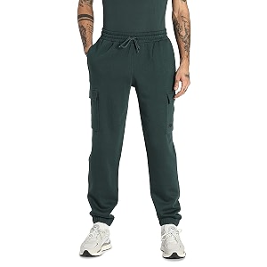 PUMA Men Knitted Pants
