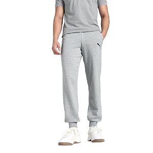 Puma Men Knitted Pants
